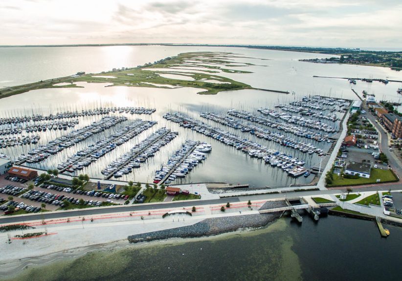 marina
